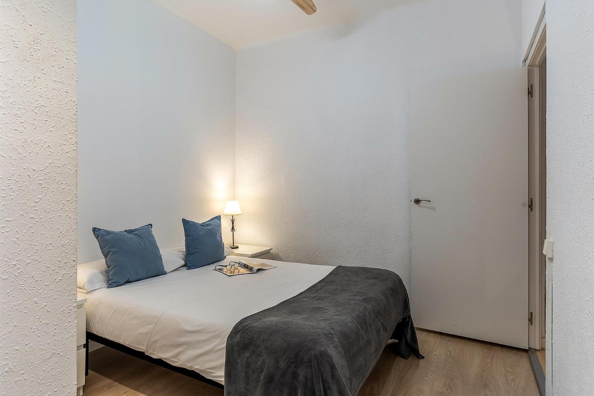 Apartamento 1690 - Ab Eixample Rossello