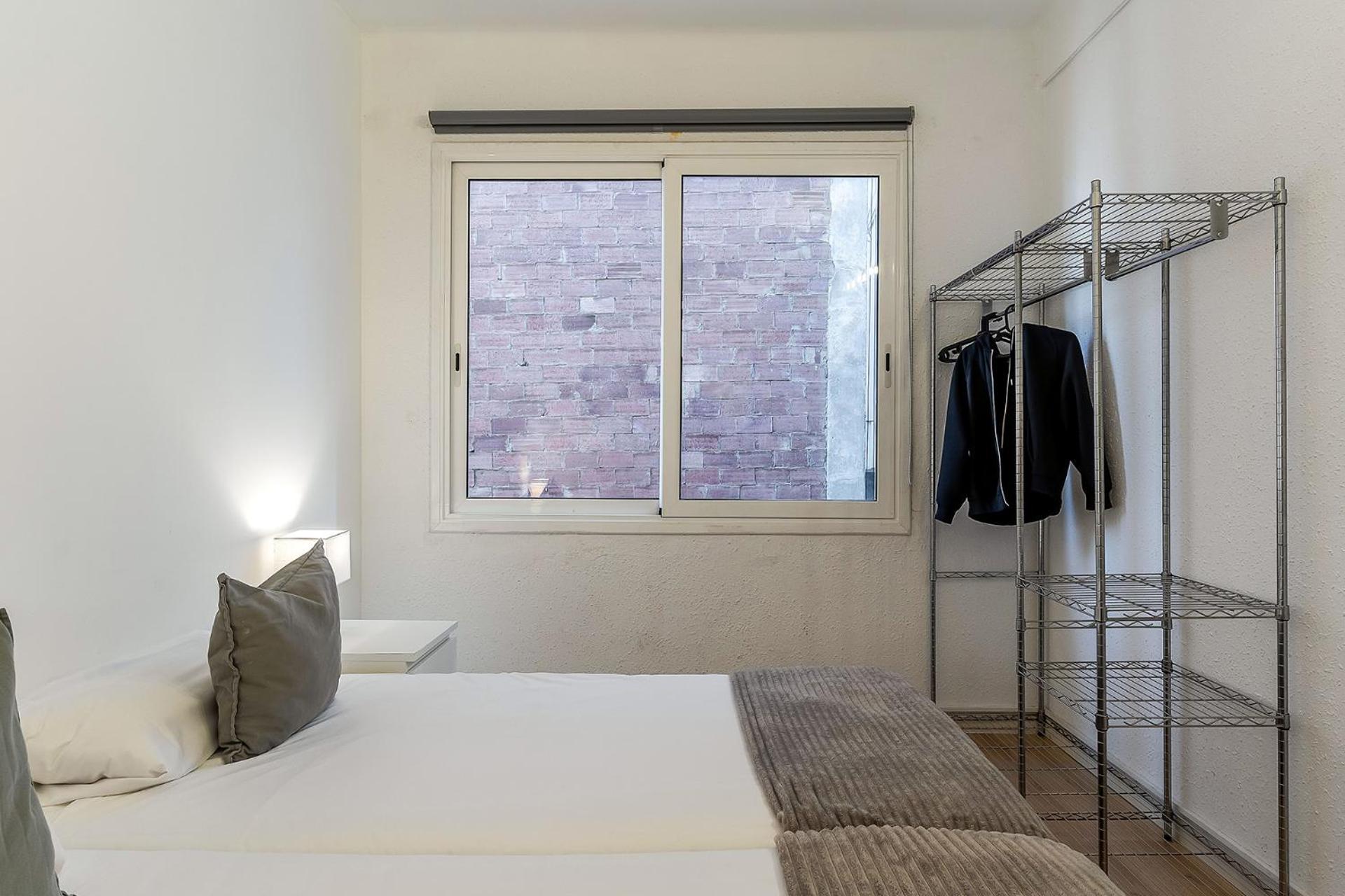 1690 - Ab Eixample Rossello Apartamento *