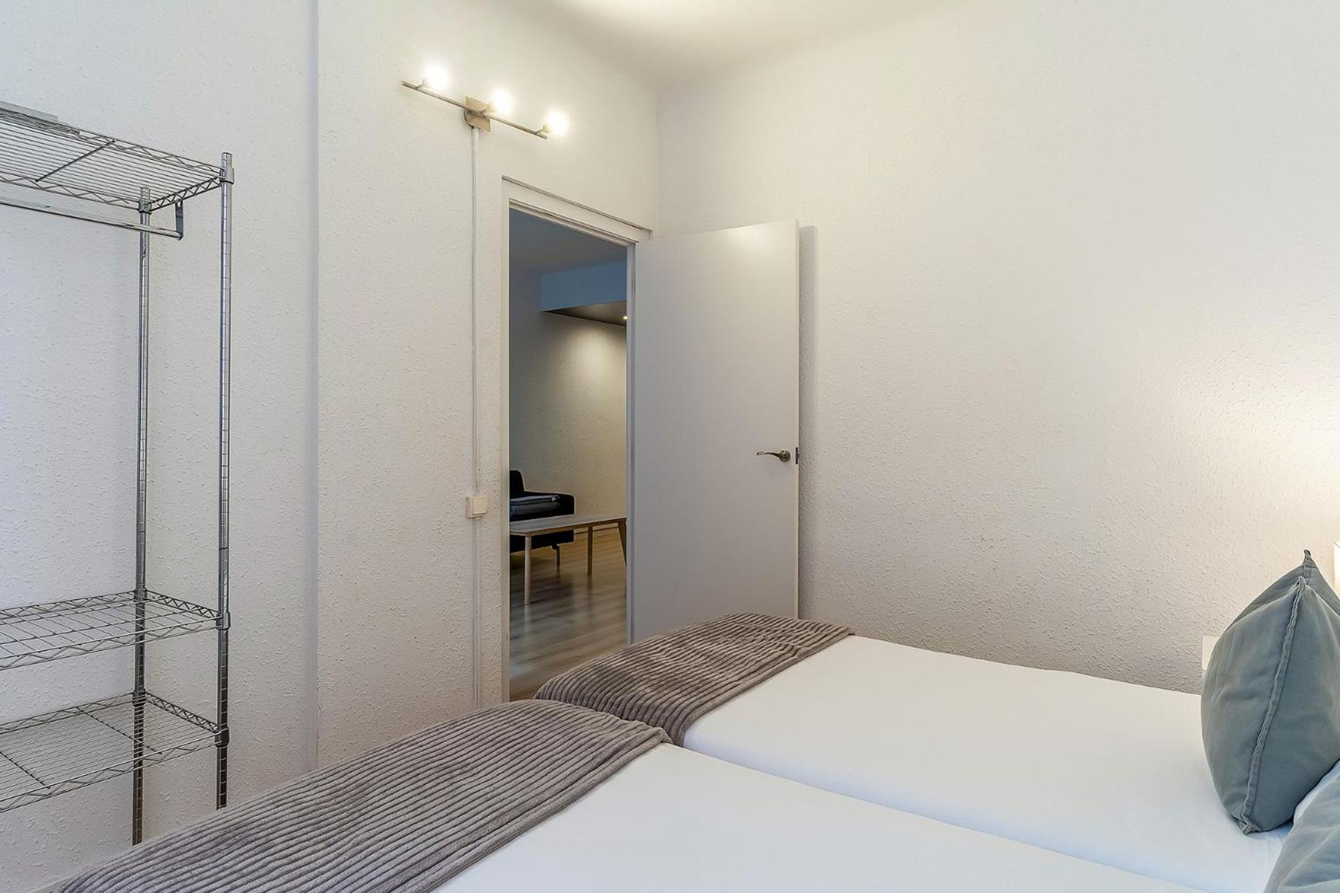 Apartamento 1690 - Ab Eixample Rossello *